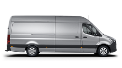 Mercedes-Benz eSprinter